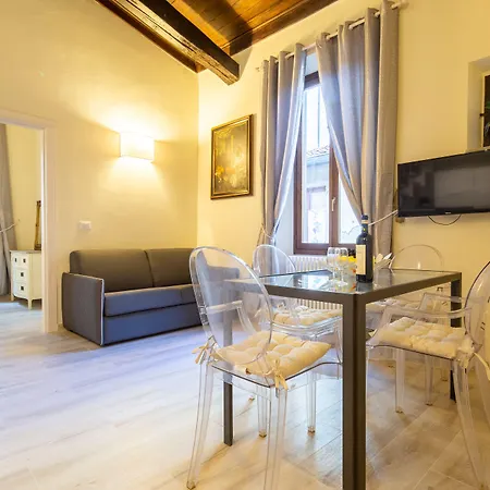 Duomo By Mmega Appartement