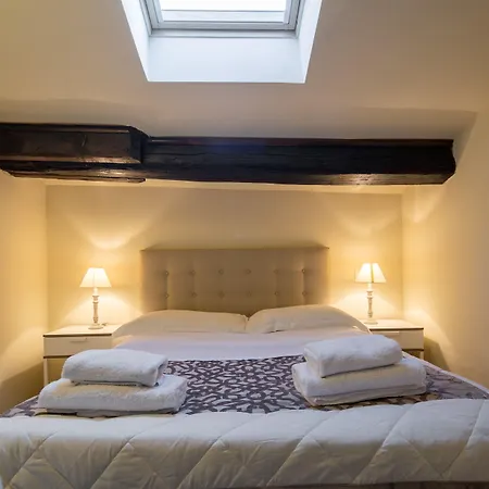 Duomo By Mmega Appartement Florence