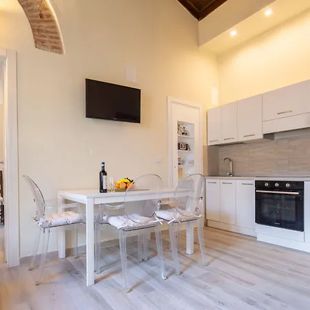 Appartement Duomo By Mmega