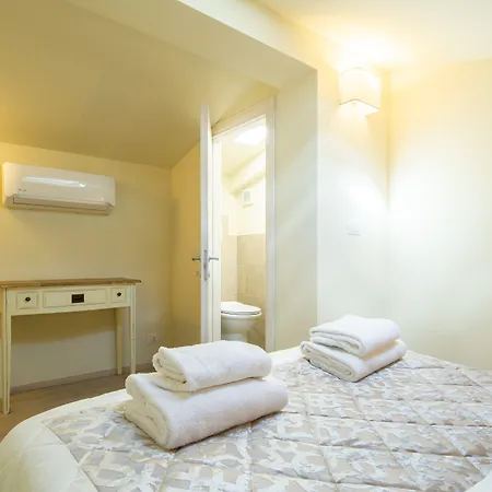 Appartement Duomo By Mmega