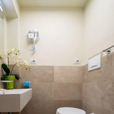 Appartement Duomo By Mmega Florence