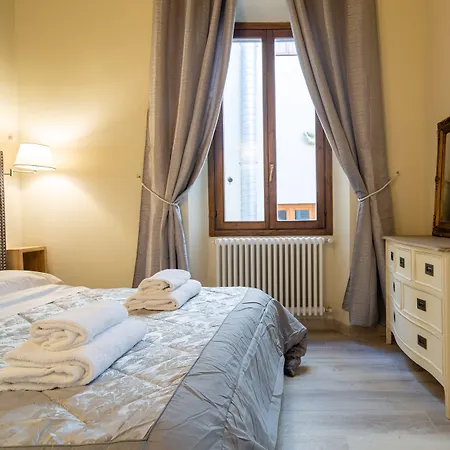 Appartement Duomo By Mmega