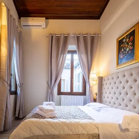 Duomo By Mmega Appartement *