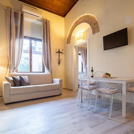 Duomo By Mmega Appartement Florence