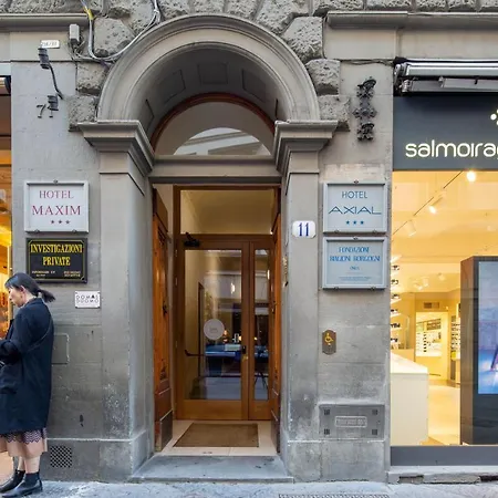 Duomo By Mmega Florens