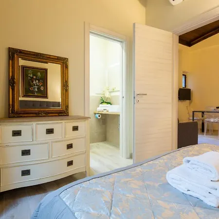 Duomo By Mmega Appartement *