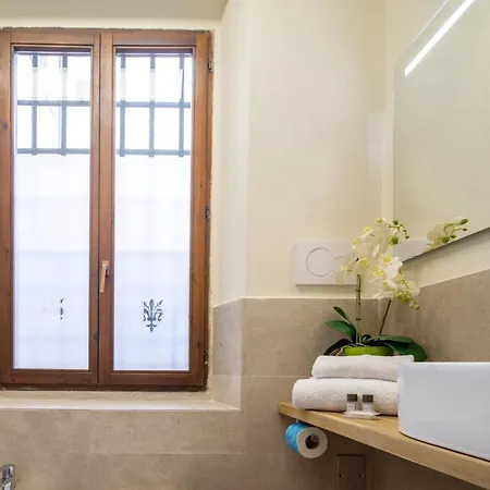Appartement Duomo By Mmega Florence