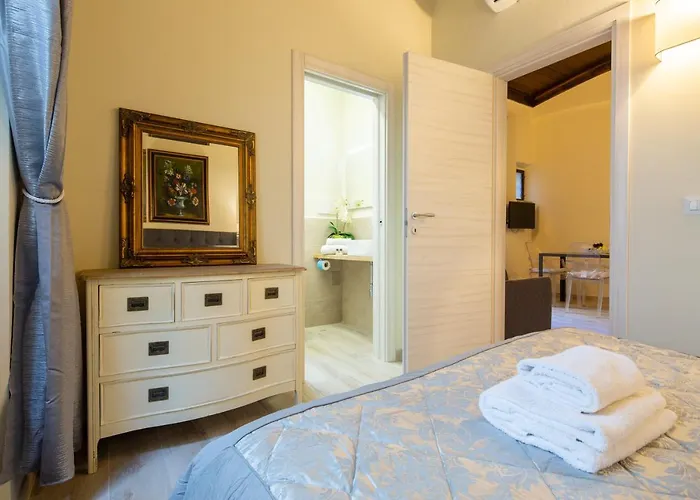 Duomo By Mmega Apartamento *