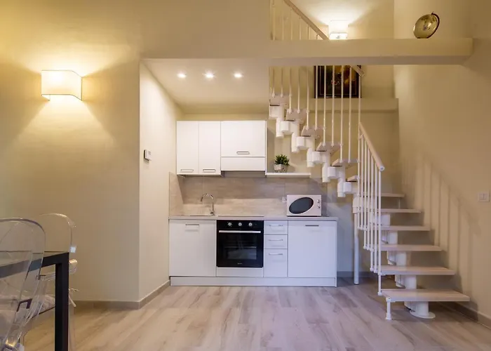 Duomo By Mmega 公寓 佛罗伦萨