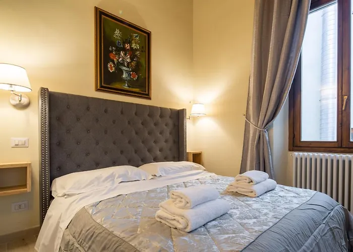 公寓 Duomo By Mmega