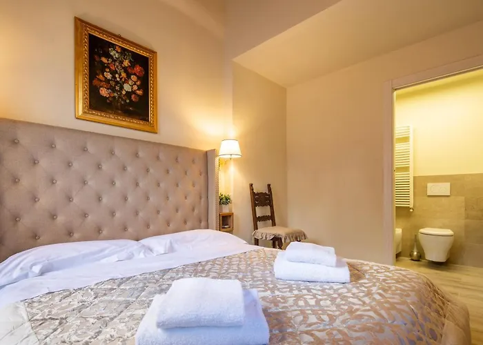 Duomo By Mmega 佛罗伦萨