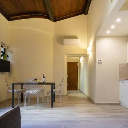 Duomo By Mmega شقة فلورنس